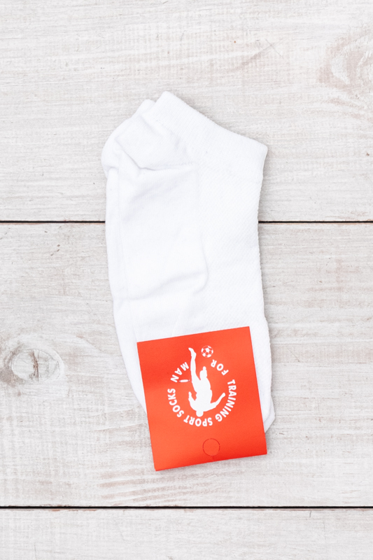 Шкарпетки чоловічі короткі (літо)